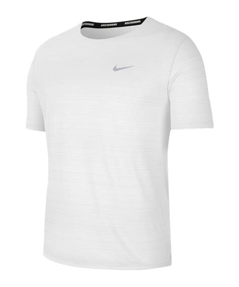 nike miler weiß|nike miler men's.